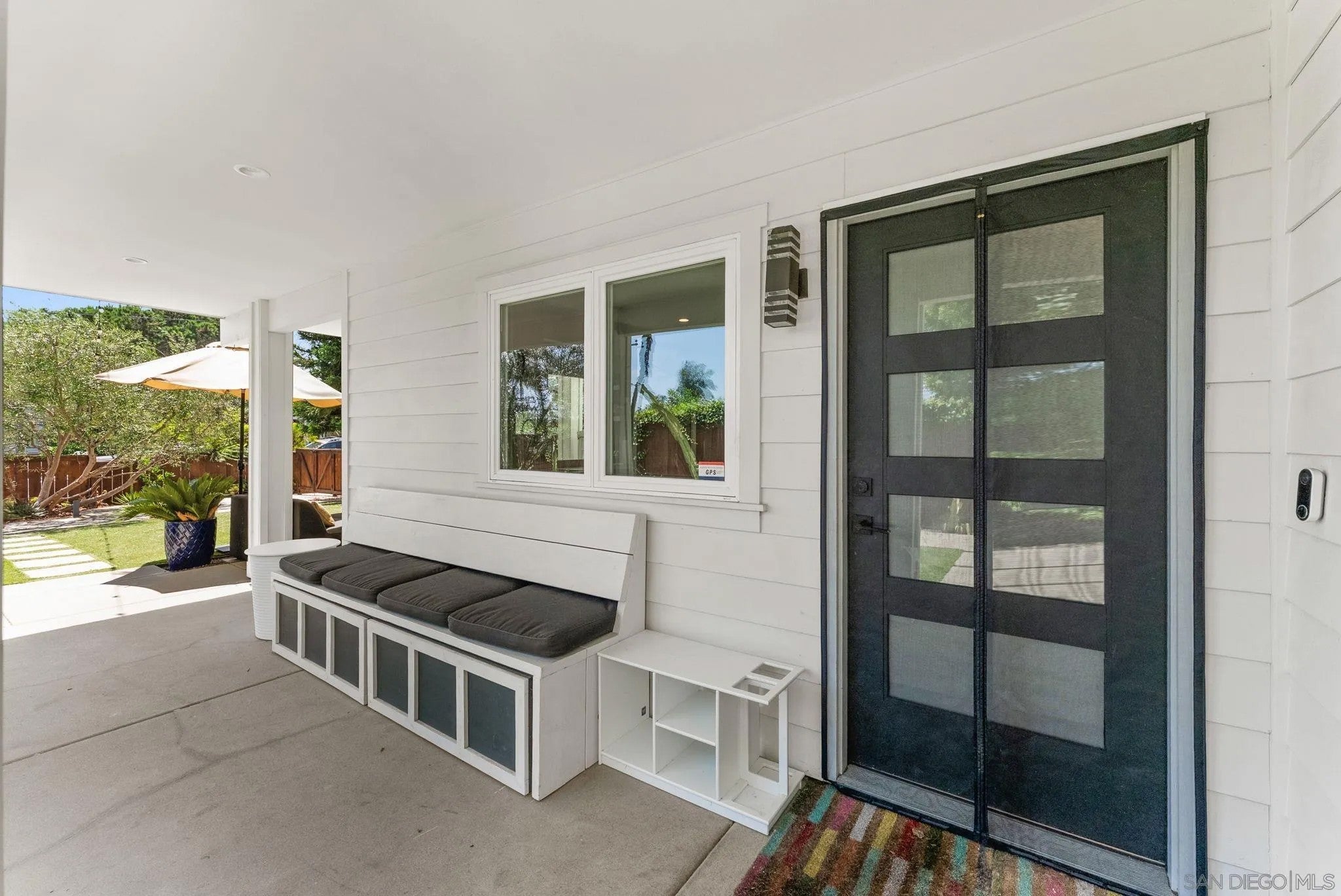 154 Phoebe St.
