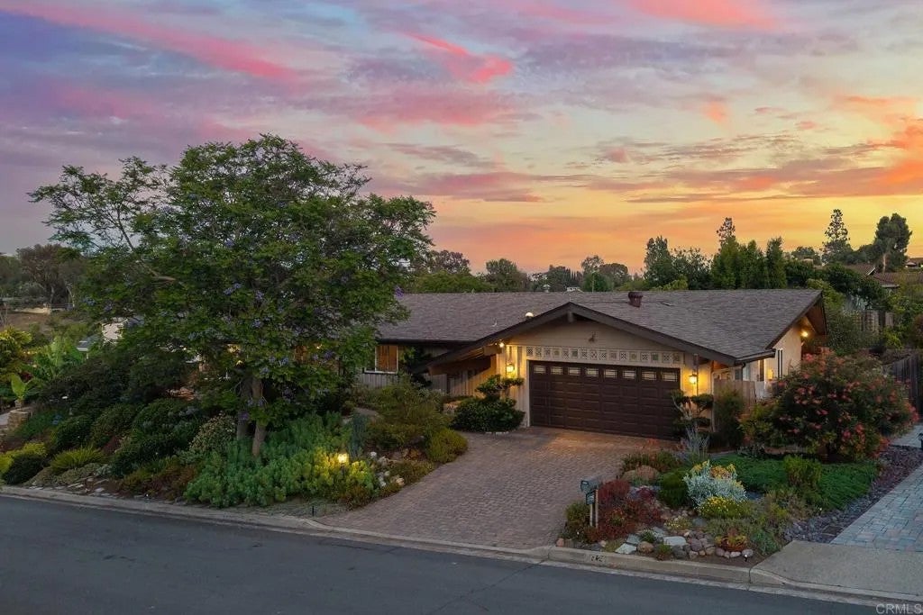 Photo of 1729 Circo del Cielo Dr, El Cajon, CA 92020 (MLS # PTP2604507)