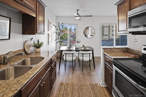 Tiny photo for 4185 Louisiana St #7, San Diego, CA 92104 (MLS # 250044997)