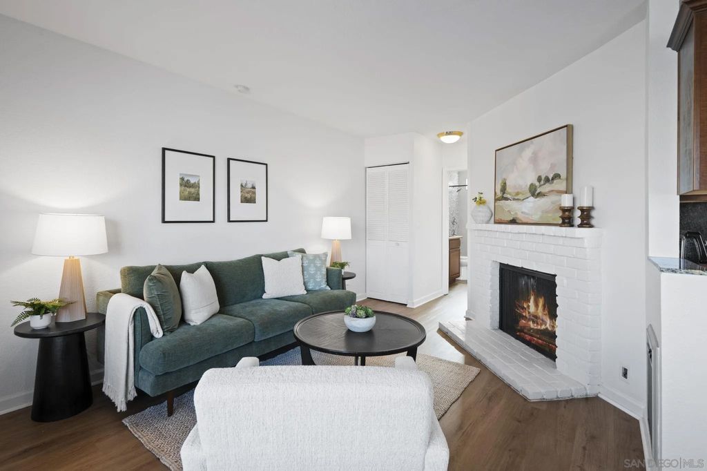 Photo of 4185 Louisiana St #7, San Diego, CA 92104 (MLS # 250044997)