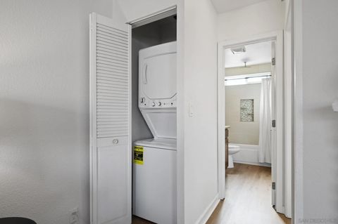 Tiny photo for 4185 Louisiana St #7, San Diego, CA 92104 (MLS # 250044997)