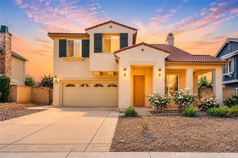 13859 Dove Canyon Way