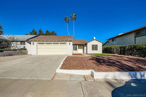 10386 La Duena Way San Diego CA 92124