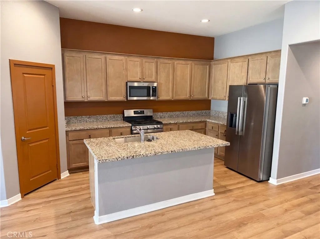 Photo of 1585 Sunswept Way, Beaumont, CA 92223 (MLS # IV26093829)