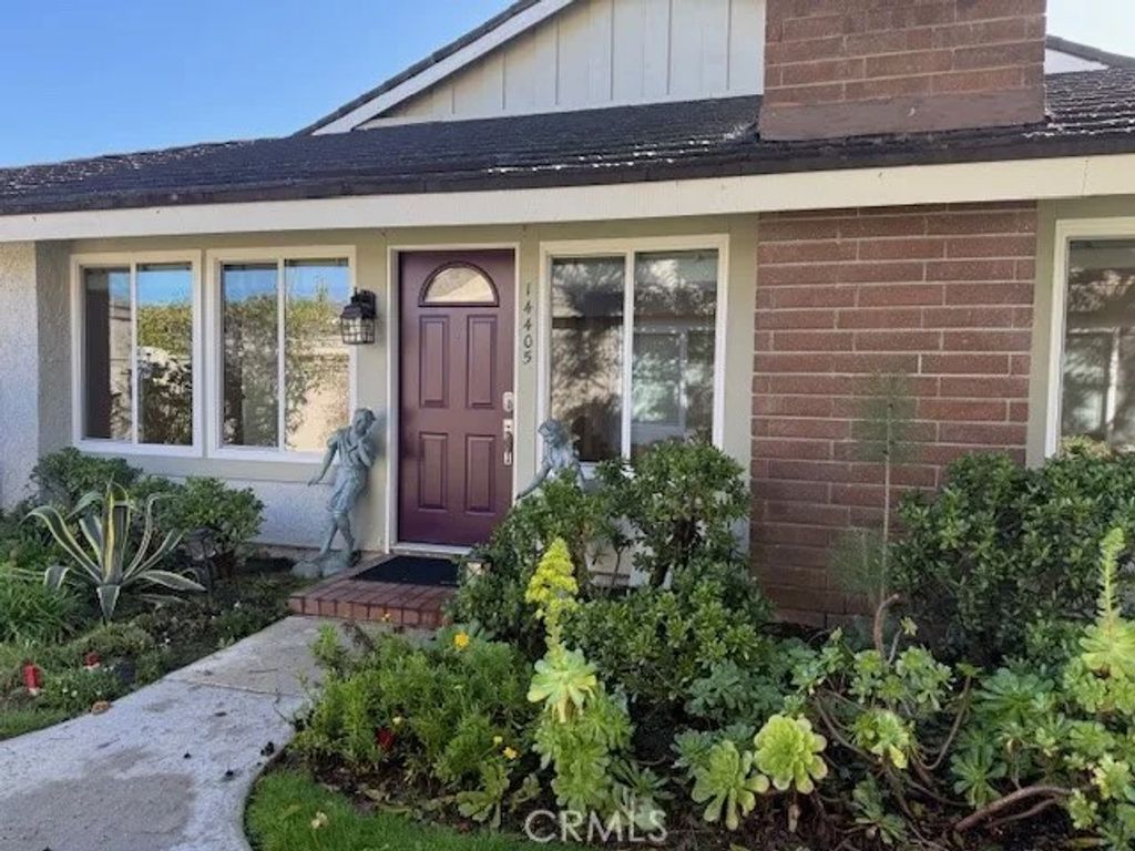 Photo of 14405 Suffolk St, Westminster, CA 92683 (MLS # PW26000162)