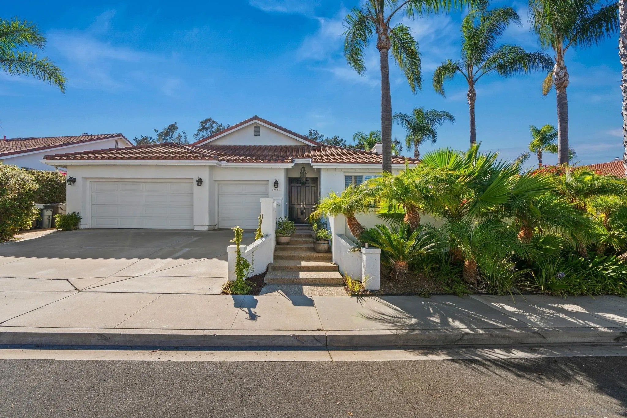 3661 Sutter Ct.