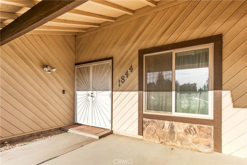 1844 Sierra Madre Drive