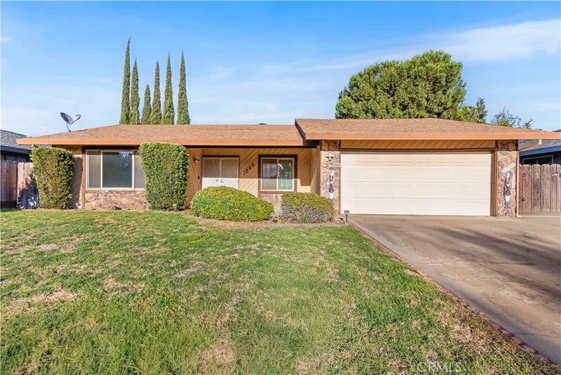 1844 Sierra Madre Drive