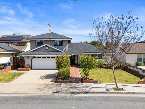 Photo of 9432 Alderbury St, Cypress, CA 90630 (MLS # PW26037957)