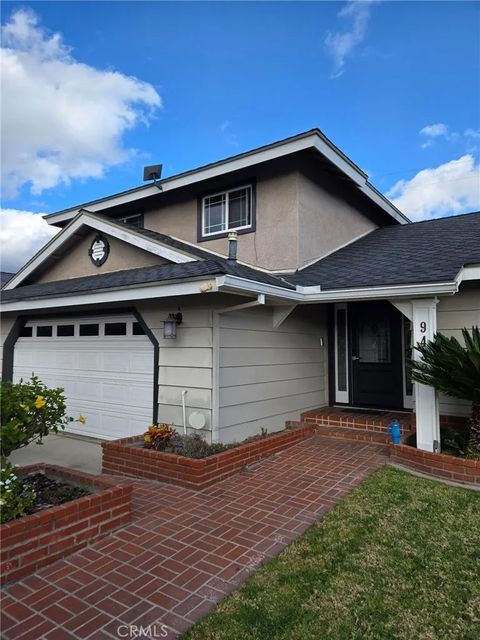 Photo of 9432 Alderbury St, Cypress, CA 90630 (MLS # PW26037957)