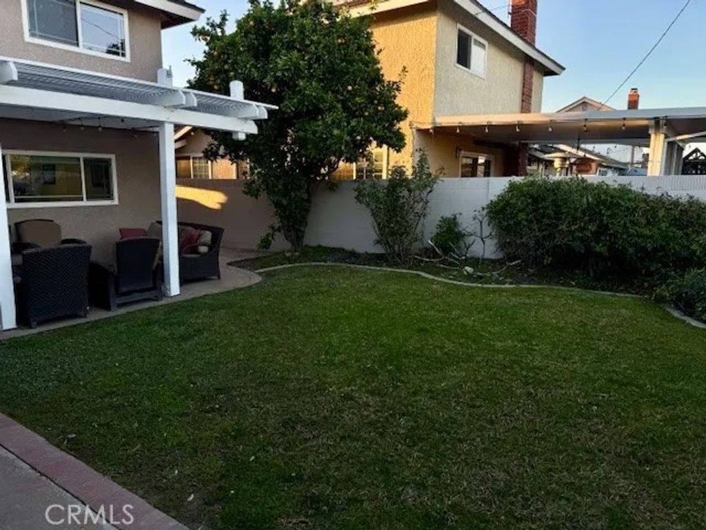 Photo of 9432 Alderbury St, Cypress, CA 90630 (MLS # PW26037957)