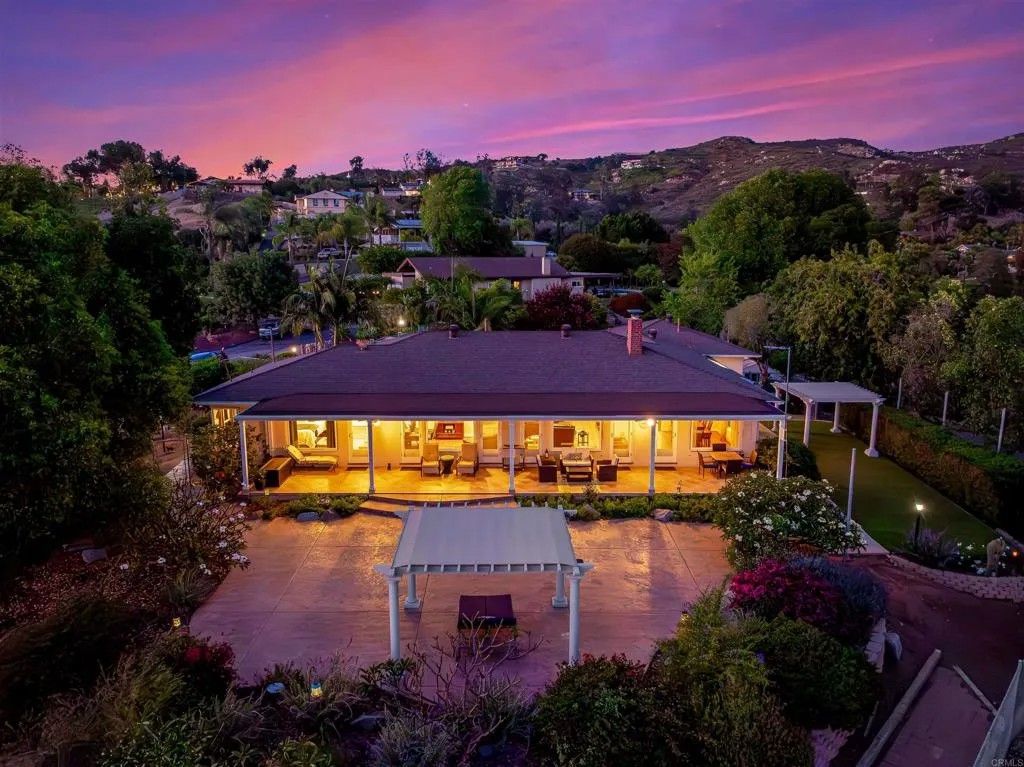 Photo of 1829 Carob Tree Lane, El Cajon, CA 92021 (MLS # PTP2604531)