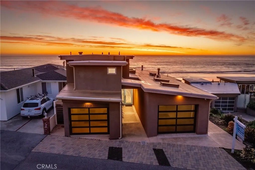 Photo of 3352 Studio Drive, Cayucos, CA 93430 (MLS # PI26003030)