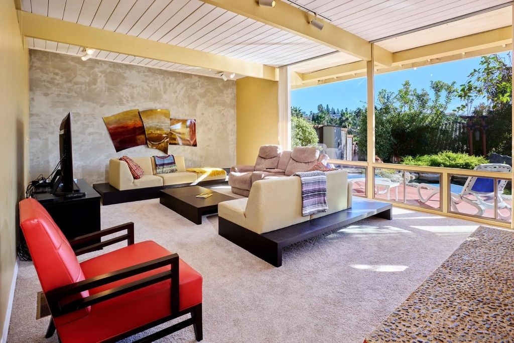 Photo of 4588 Conrad Drive, La Mesa, CA 91941 (MLS # 2601021)