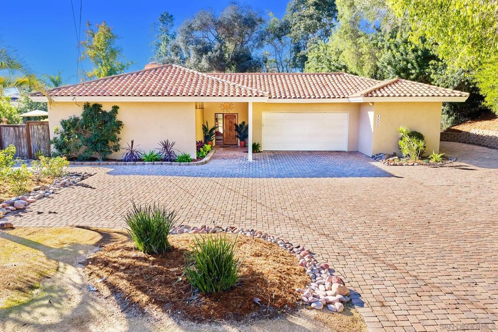 Photo of 4588 Conrad Drive, La Mesa, CA 91941 (MLS # 2601021)
