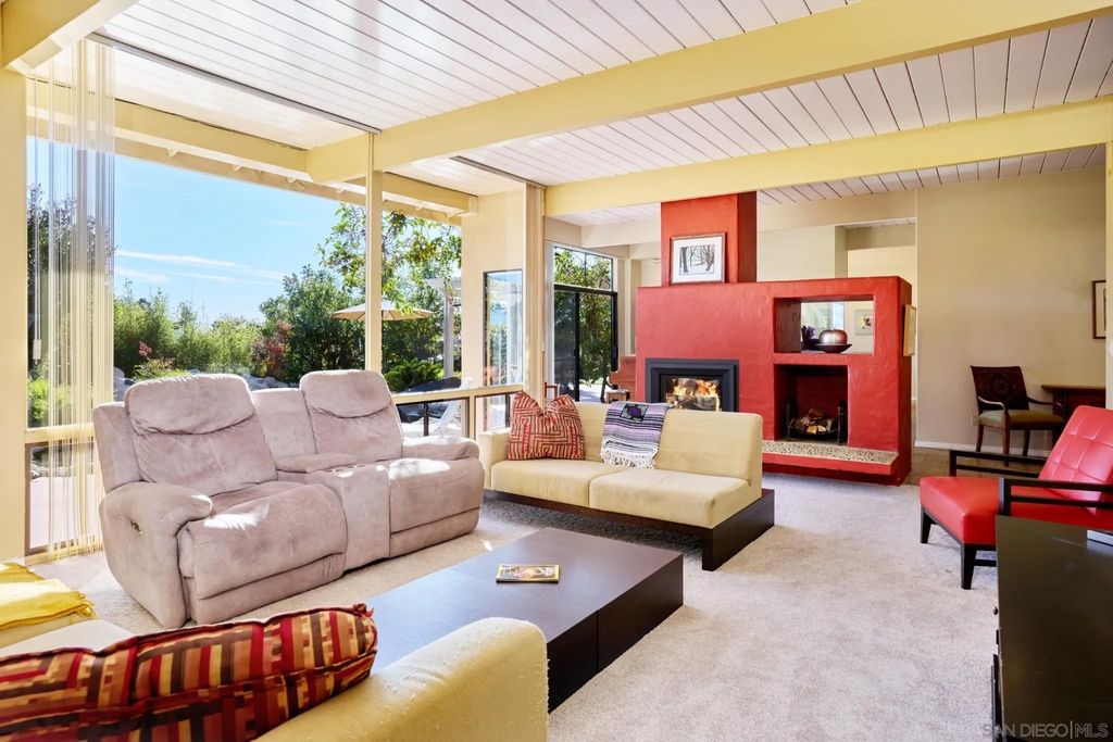 Photo of 4588 Conrad Drive, La Mesa, CA 91941 (MLS # 2601021)