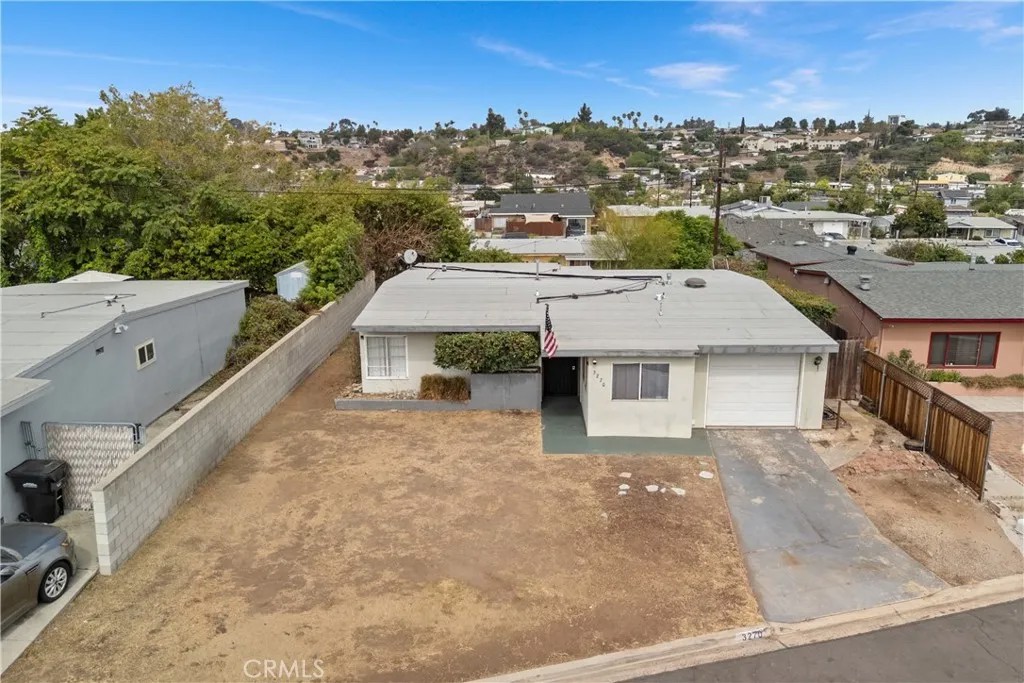 3270 Easy Street
