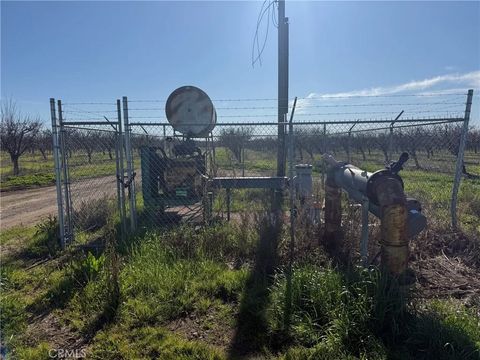 0 Cana Chico CA 95973