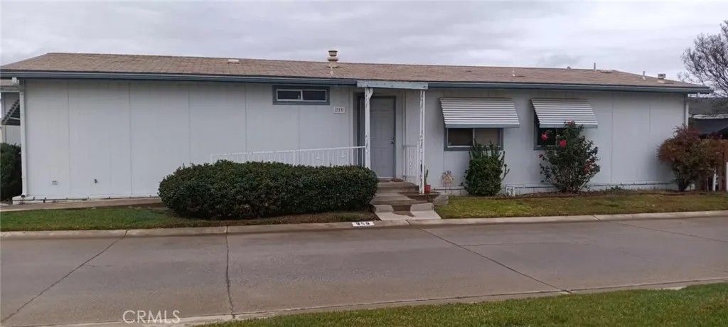 Photo of 27250 Murrieta Rd #359, Sun City, CA 92586 (MLS # SW26033484)