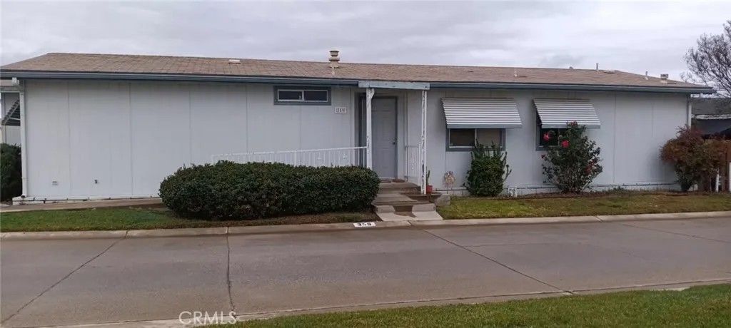 Photo of 27250 Murrieta Rd #359, Sun City, CA 92586 (MLS # SW26033484)