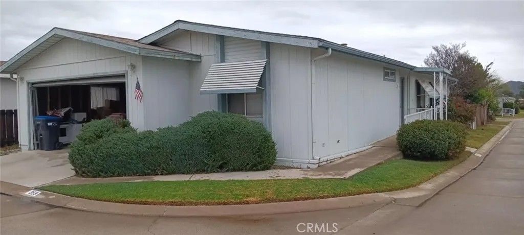 Photo of 27250 Murrieta Rd #359, Sun City, CA 92586 (MLS # SW26033484)