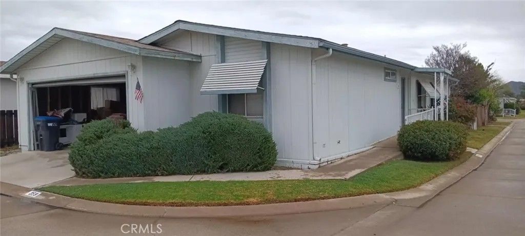 Photo of 27250 Murrieta Rd #359, Sun City, CA 92586 (MLS # SW26033484)