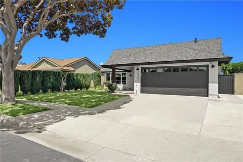 Photo of 20202 Tajauta Avenue, Carson, CA 90746 (MLS # WS26103023)