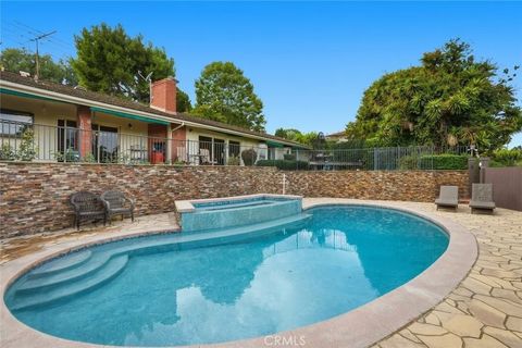 28612 Palos Verdes East Rancho Palos Verdes CA 90275