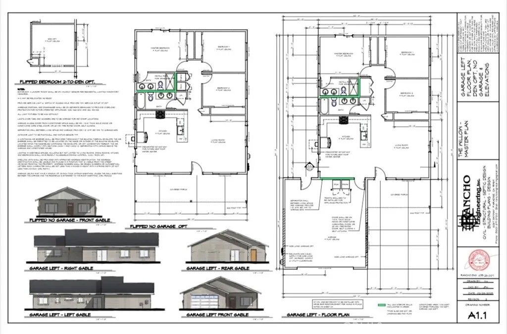 Photo of 1720 Timber Ln, Paradise, CA 95969 (MLS # PA26064666)