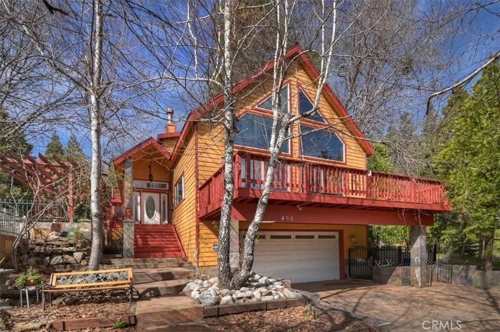 495 Zuger Court