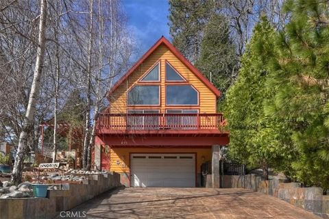 495 Zuger Court Crestline CA 92325