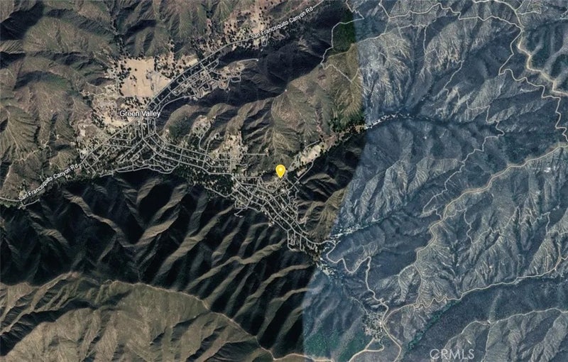 0 Pozo Verde Ensenada