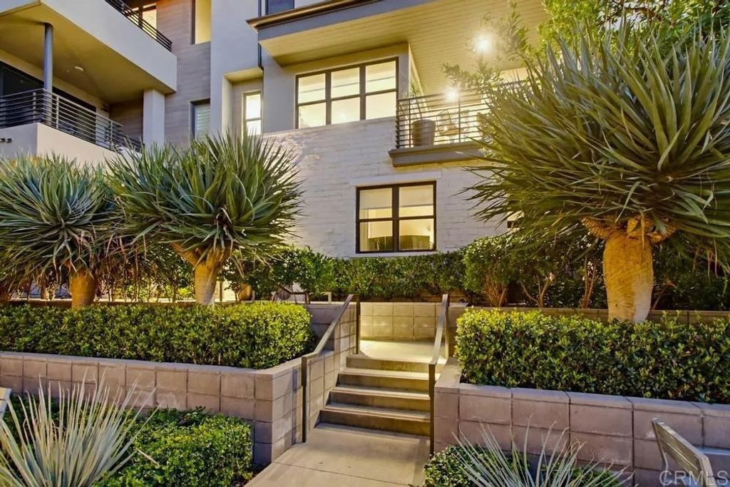 Photo of 2744 Via Alta Place, San Diego, CA 92108 (MLS # PTP2600768)