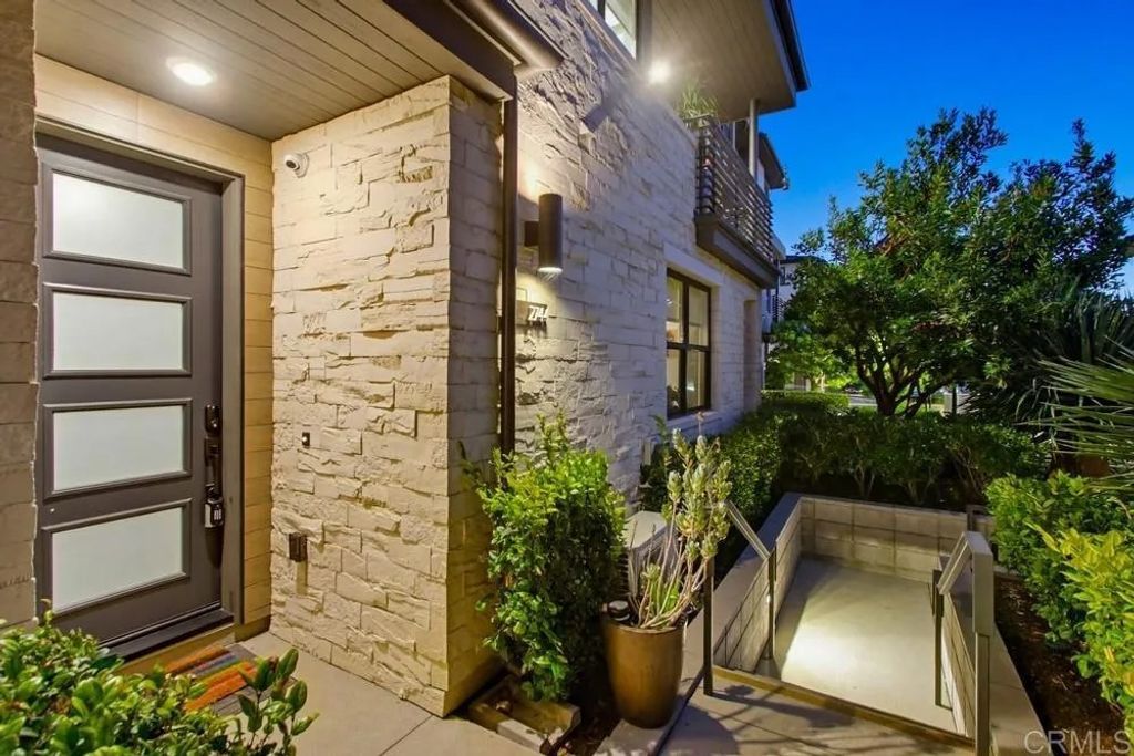 Photo of 2744 Via Alta Place, San Diego, CA 92108 (MLS # PTP2600768)