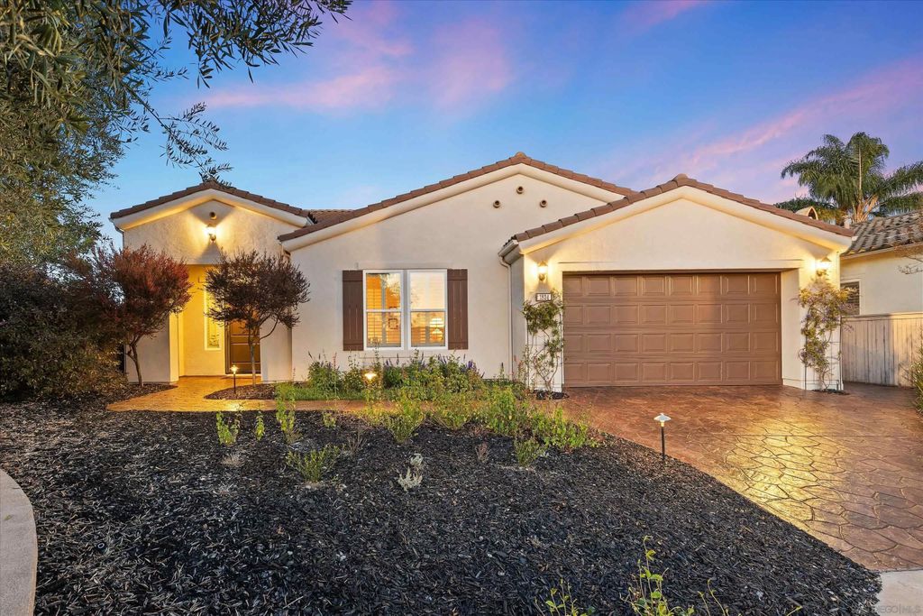 Photo of 1824 Verano Vista, San Marcos, CA 92078 (MLS # 260010113)