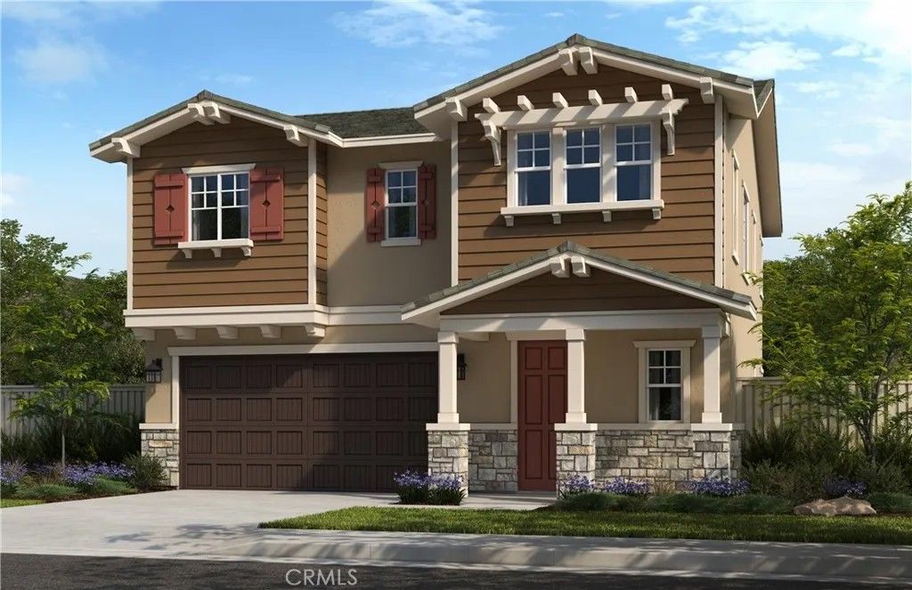 Photo of 23704 Wilcox Drive, Newhall, CA 91321 (MLS # IV25277409)