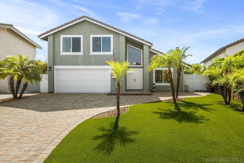Photo of 9956 Cummins Pl, San Diego, CA 92131 (MLS # 260014679)