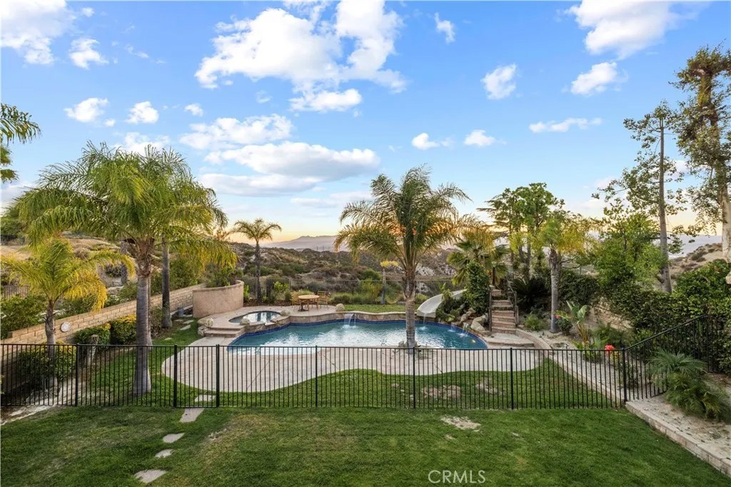 26003 Tennyson Lane