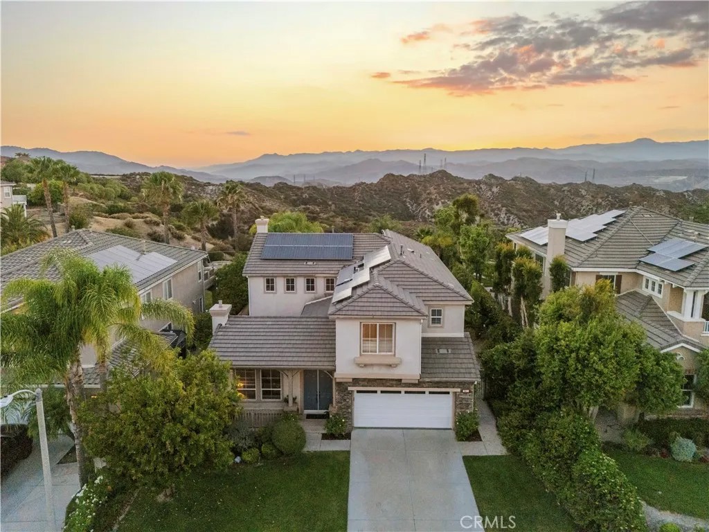 26003 Tennyson Lane