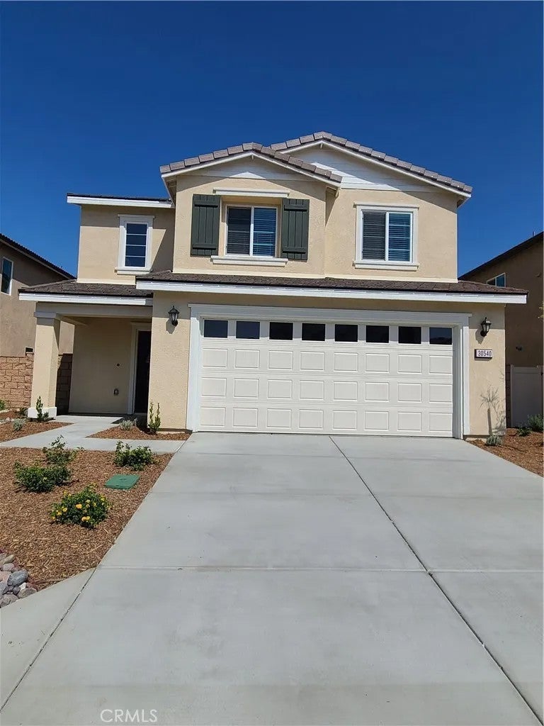 Photo of 30540 Altima Court, Winchester, CA 92596 (MLS # RS26061717)