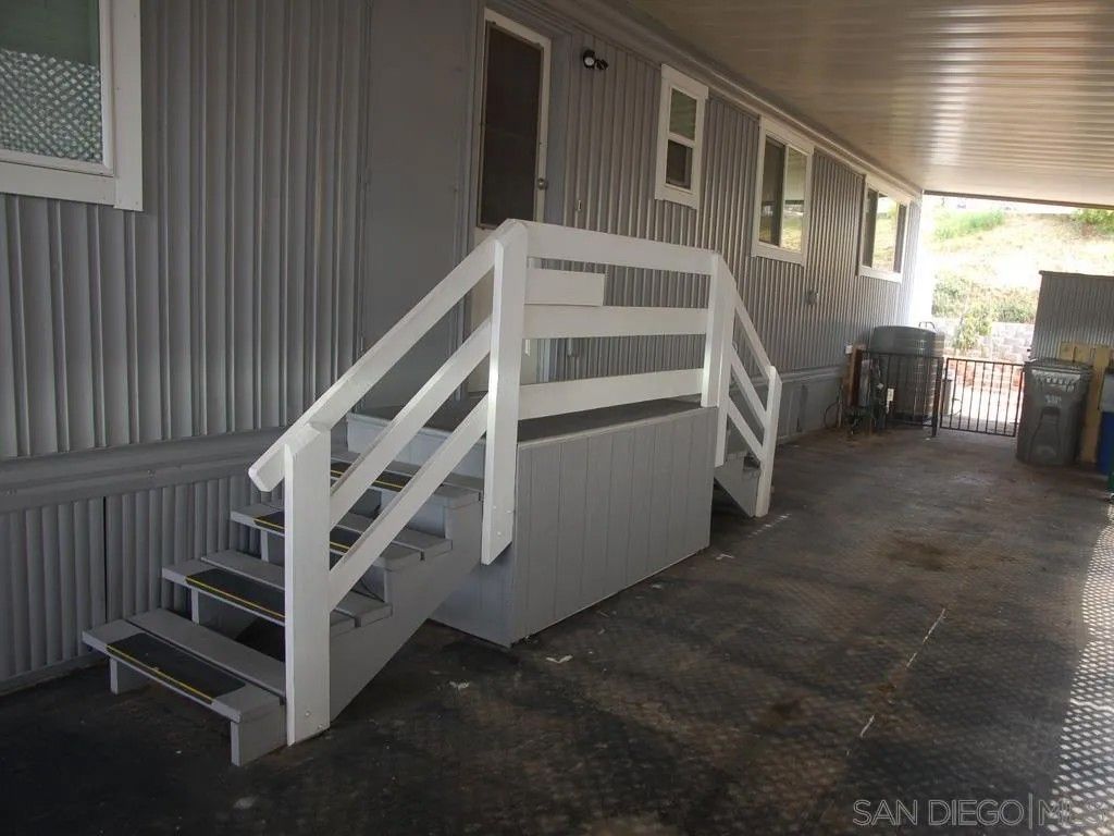 Photo of 13300 E Los Coches Rd #68, El Cajon, CA 92021 (MLS # 260006215)