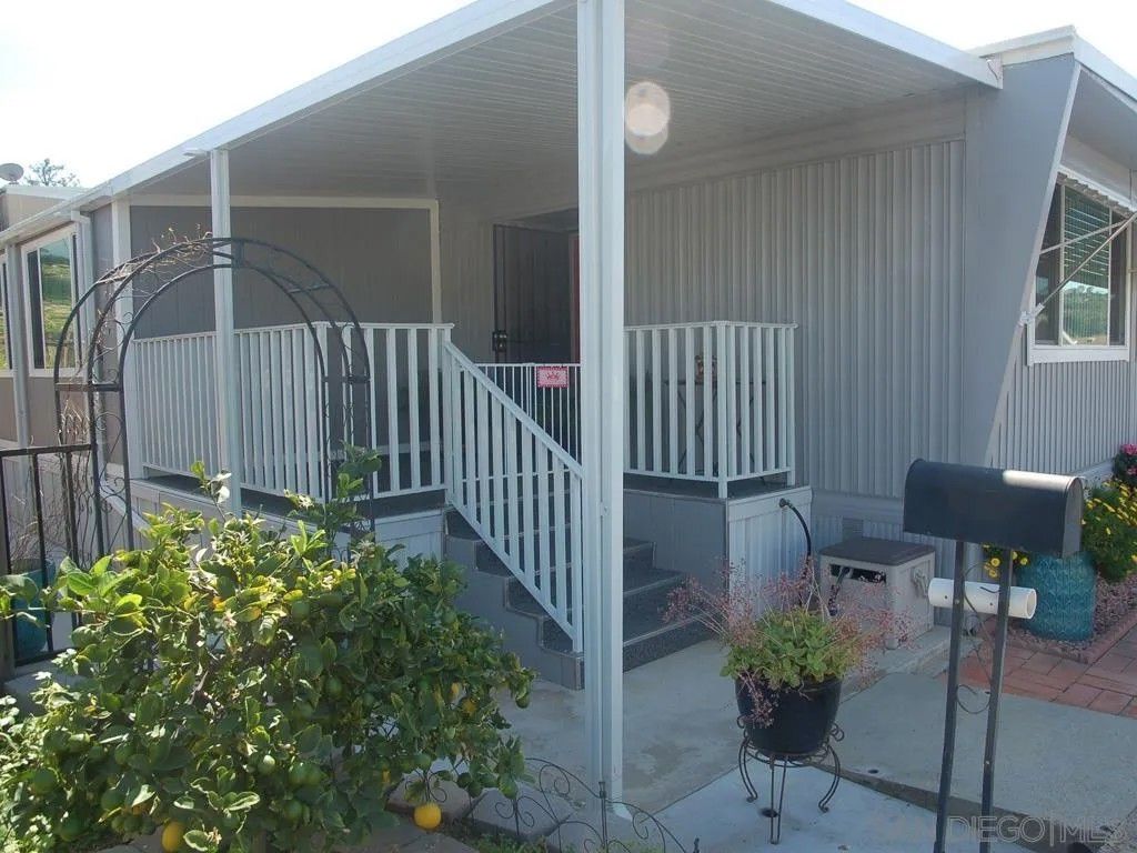 Photo of 13300 E Los Coches Rd #68, El Cajon, CA 92021 (MLS # 260006215)