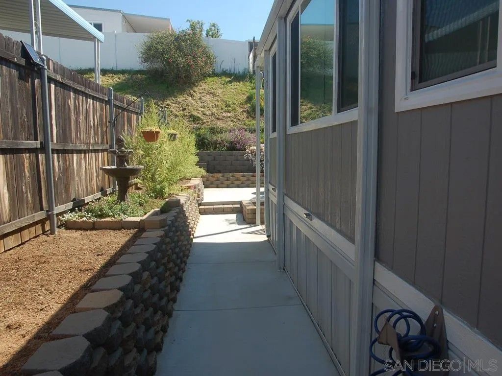 Photo of 13300 E Los Coches Rd #68, El Cajon, CA 92021 (MLS # 260006215)