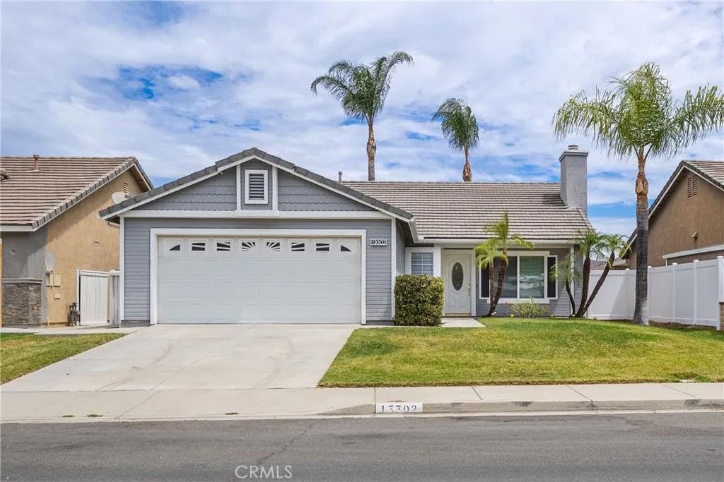 Photo of 13302 Knollwood Drive, Corona, CA 92883 (MLS # IG26151663)