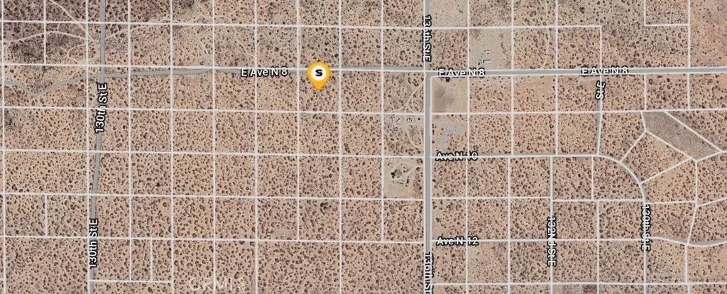 0 E Avenue N-8