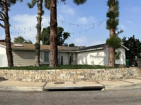 1010 Reef Drive, San Diego, CA 92154 - #: PTP2508832