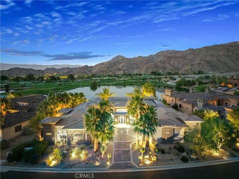 Photo of 49967 Ridge View Way, Palm Desert, CA 92260 (MLS # NP25203027)