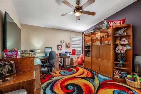 Tiny photo for 30493 San Eljay Ave, Cathedral City, CA 92234 (MLS # JT25252643)