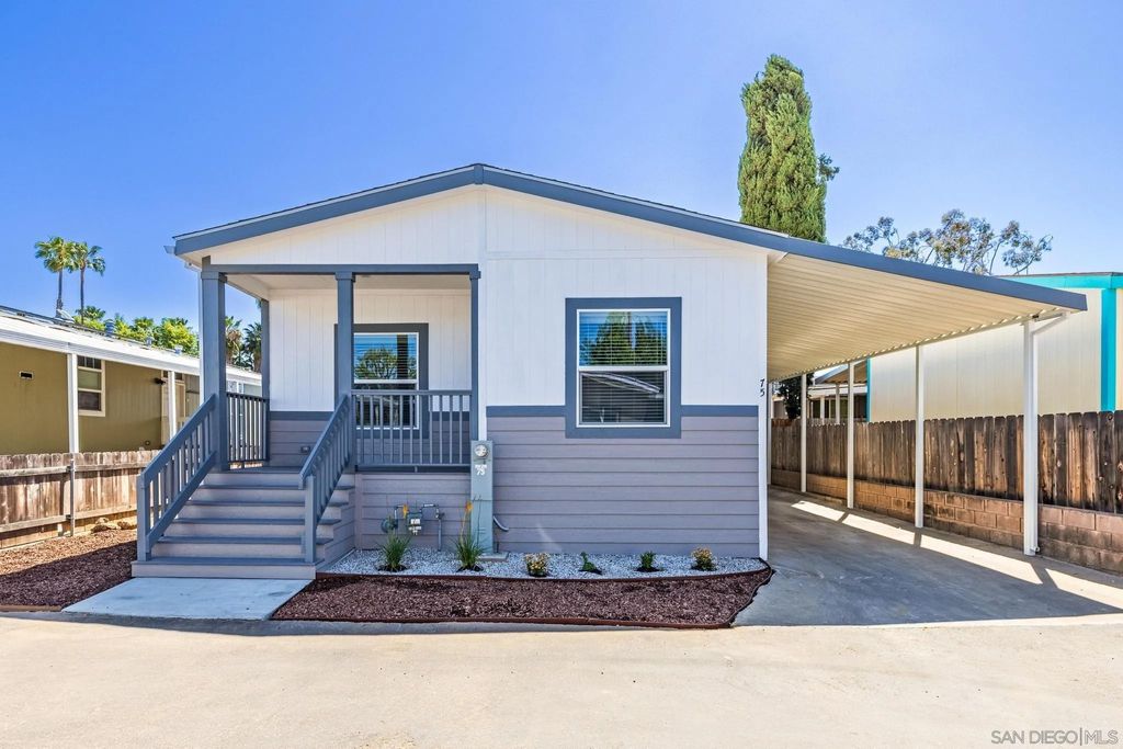 Photo of 1315 Pepper Dr, El Cajon, CA 92021 (MLS # 260008533)