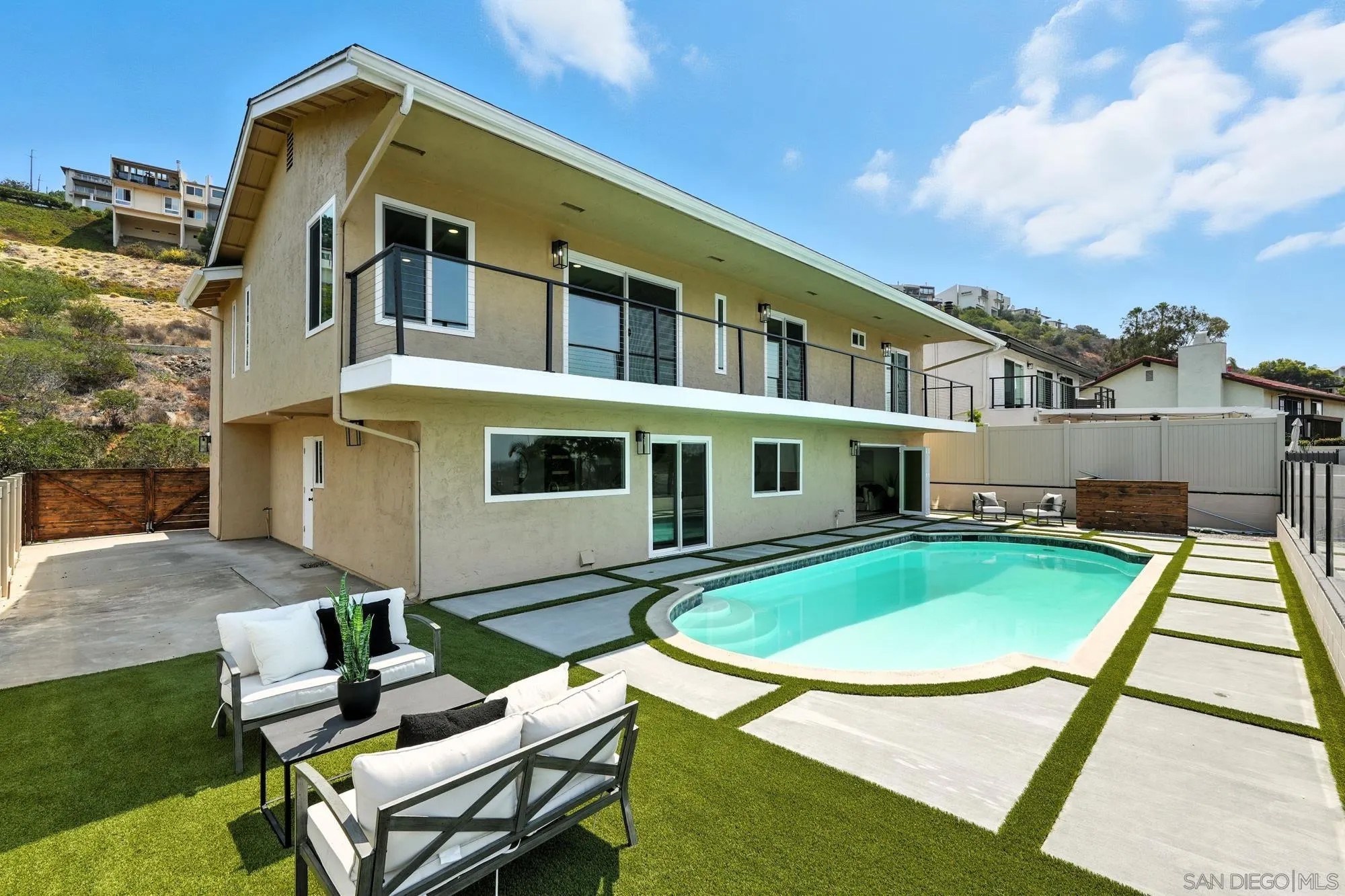 6240 Bernadette Lane